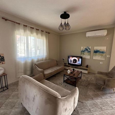 City Center Apartment Tirana Exterior photo