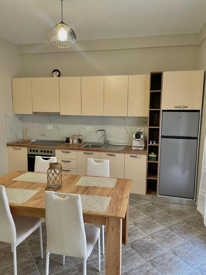 City Center Apartment Tirana Exterior photo