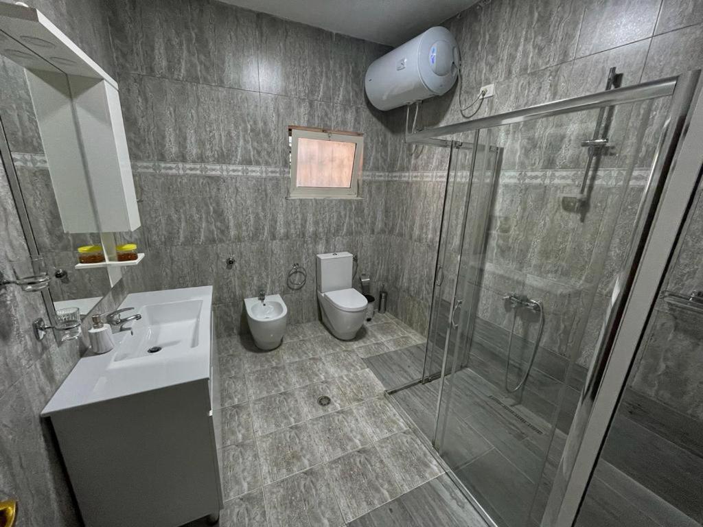 City Center Apartment Tirana Exterior photo