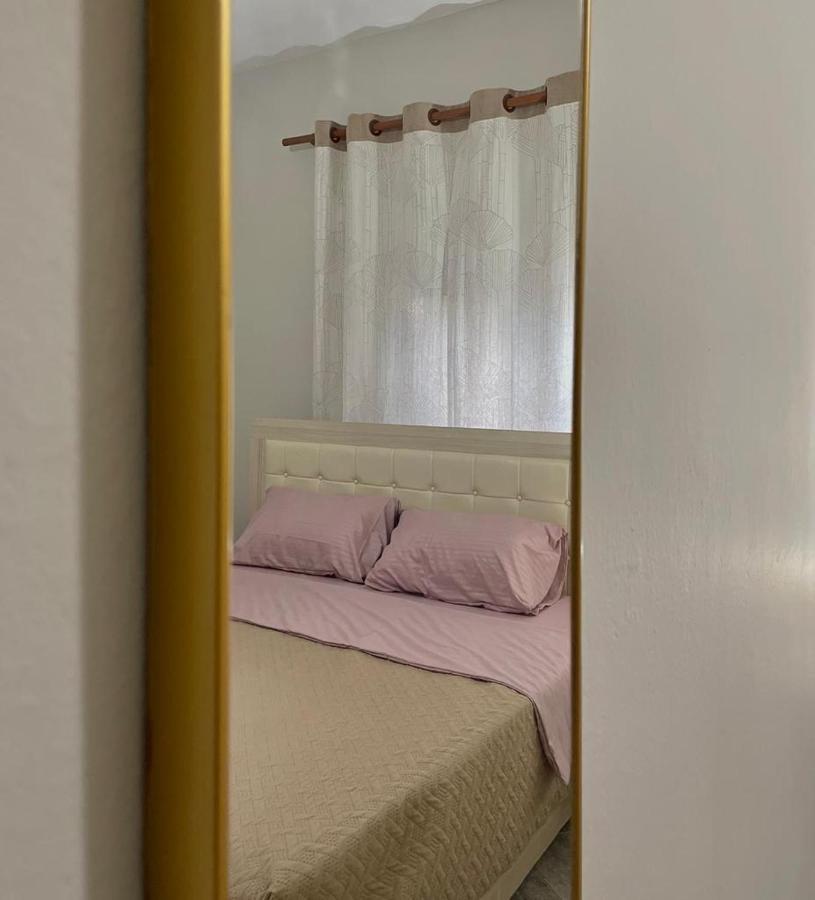 City Center Apartment Tirana Exterior photo